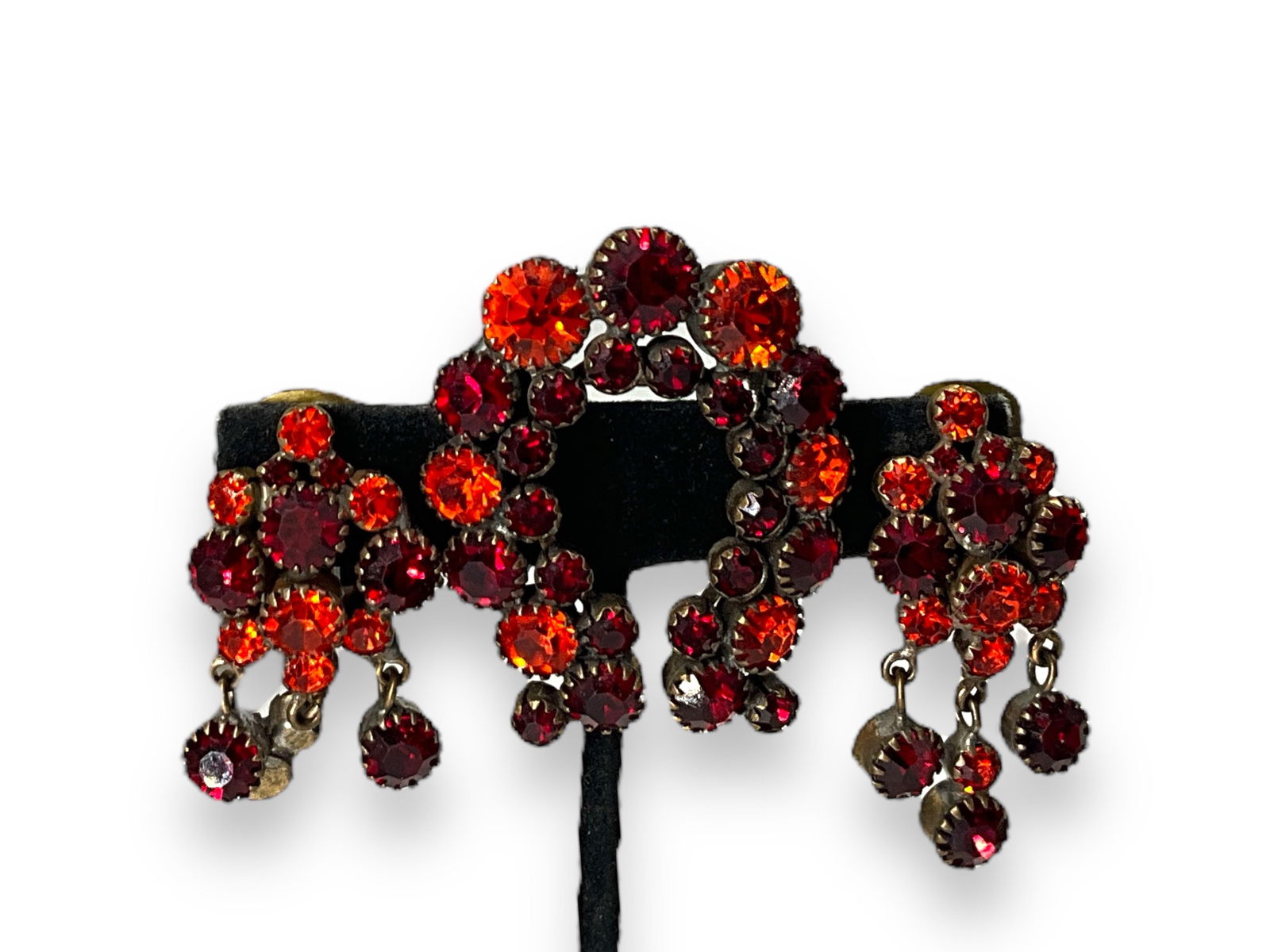 Kramer Demi-Parure (1 of 5)