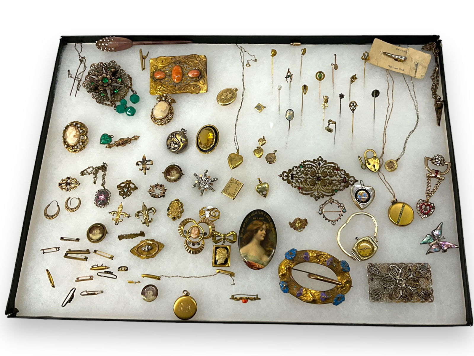 Fantastic Opportunity To Purchase Antique - Vintage Accessories (1 of 13)