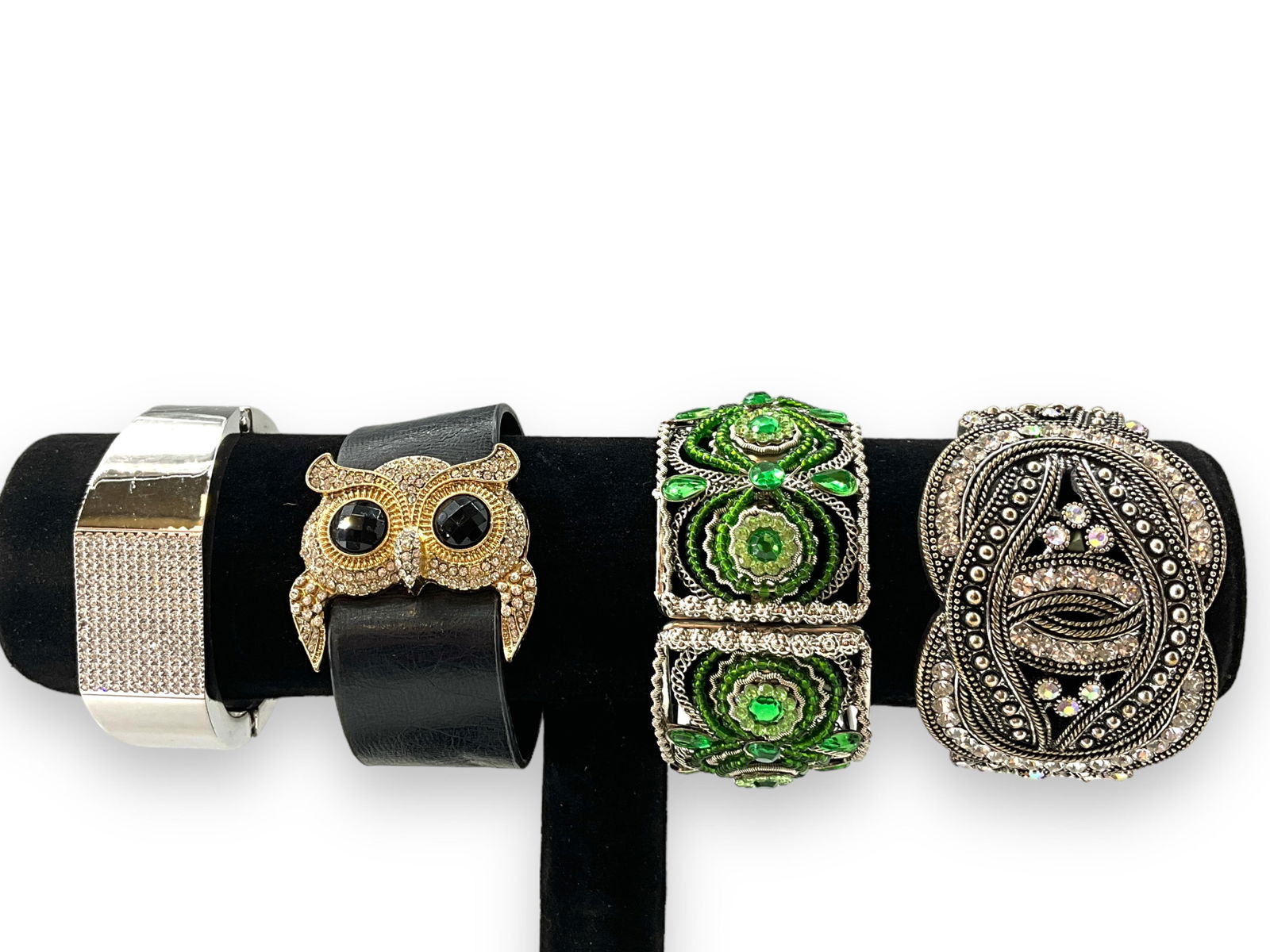 Box Lot Of Costume Accessories (1 of 10)