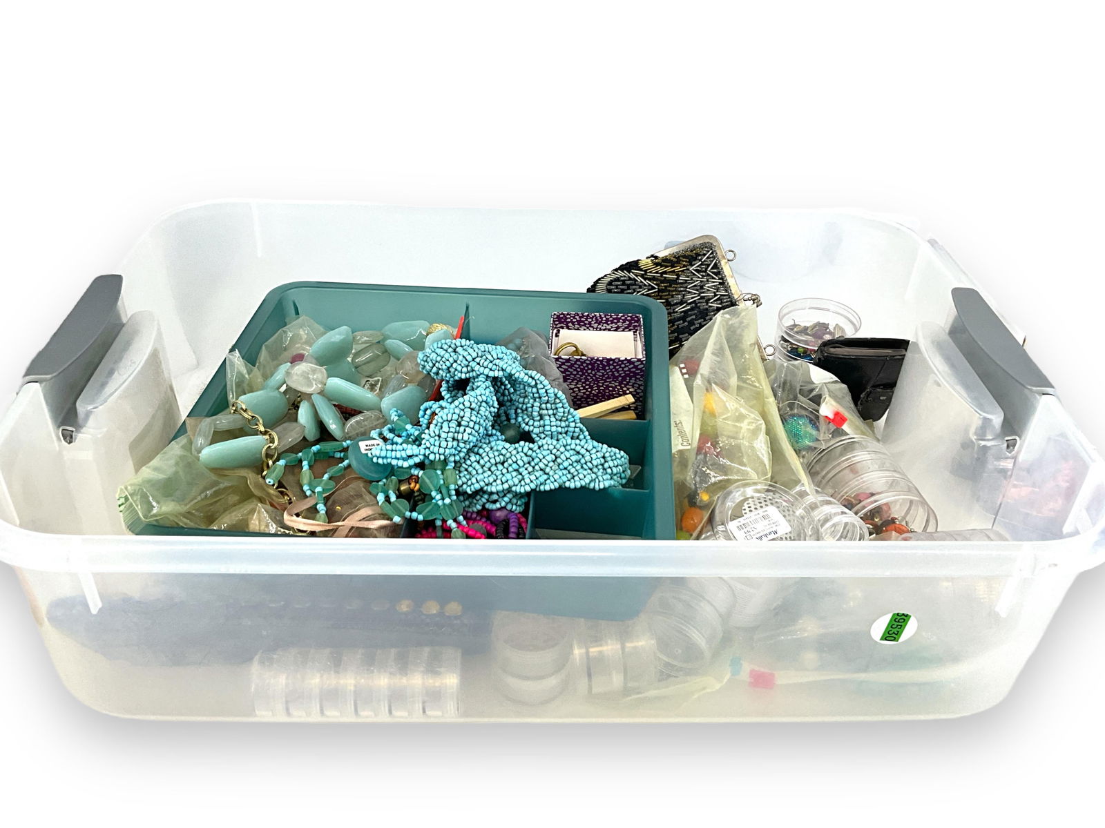 Assortment of Fashion and Costume Jewelry & Accessories (1 of 10)