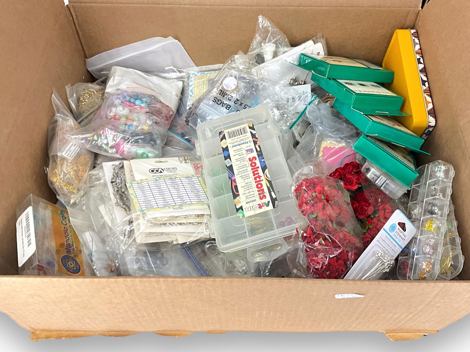 A Jewelry Makers Dream (1 of 8)