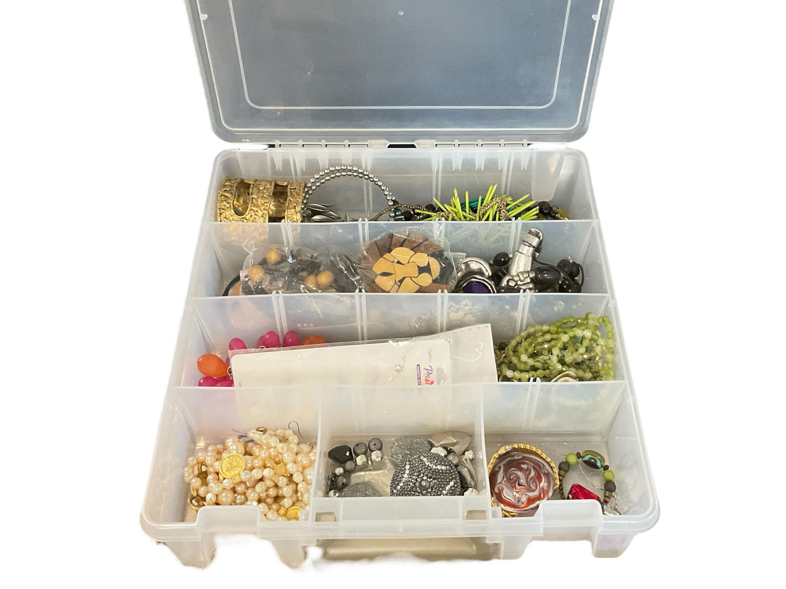 Modern Jewelry & Accessories (1 of 11)