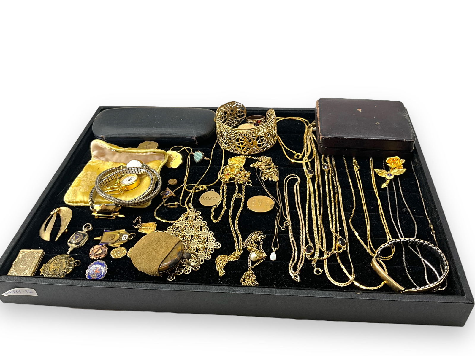 Fashion Jewelry & Accessories including Vintage Finds (1 of 11)