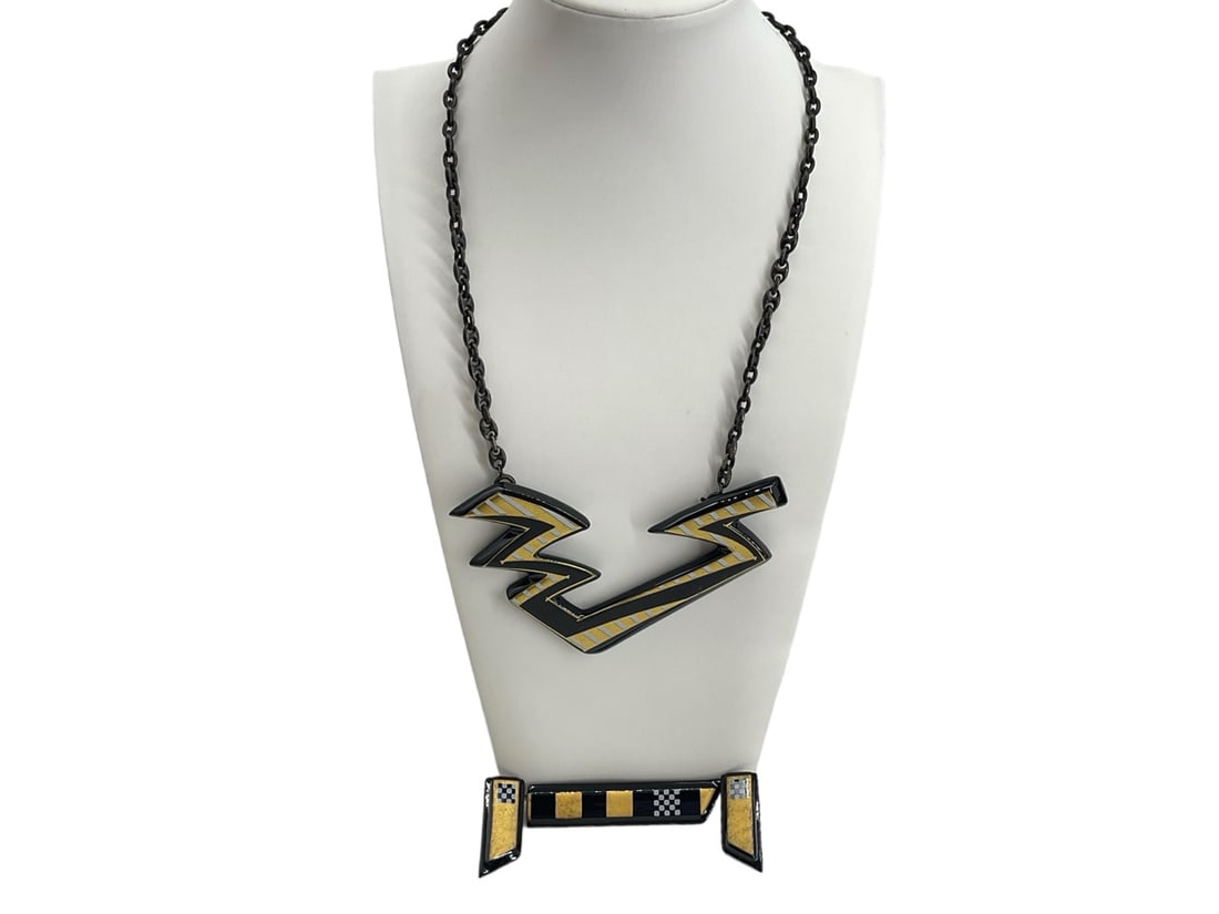 Rosenthal Studio Line Porcelain Parure (1 of 8)