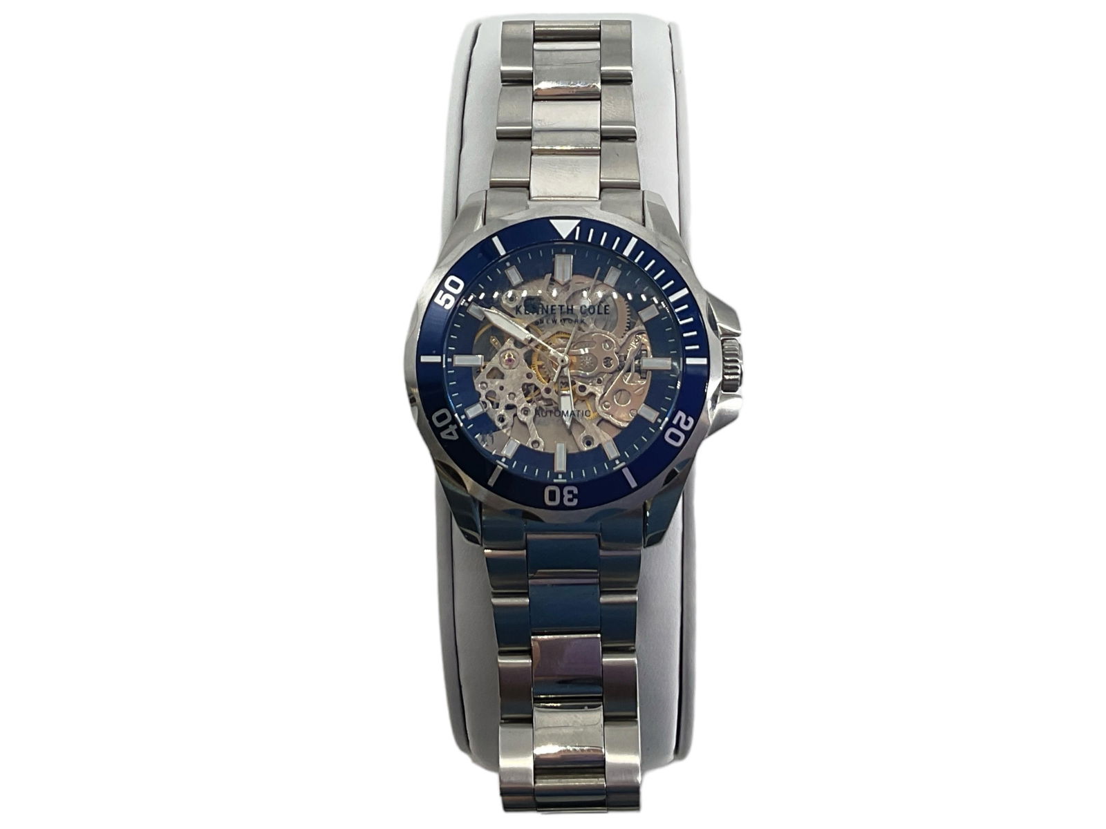 Kenneth Cole Wrist Watch (1 of 7)