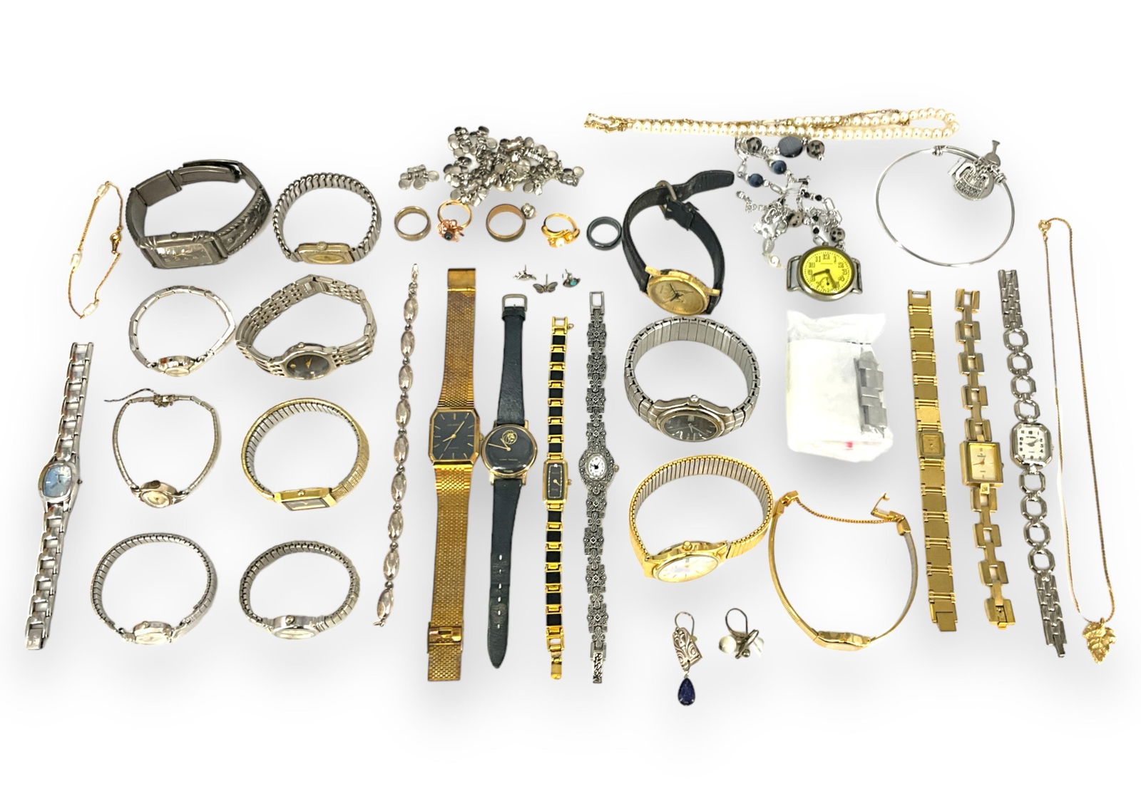 Assorted Jewelry & Watches (1 of 11)