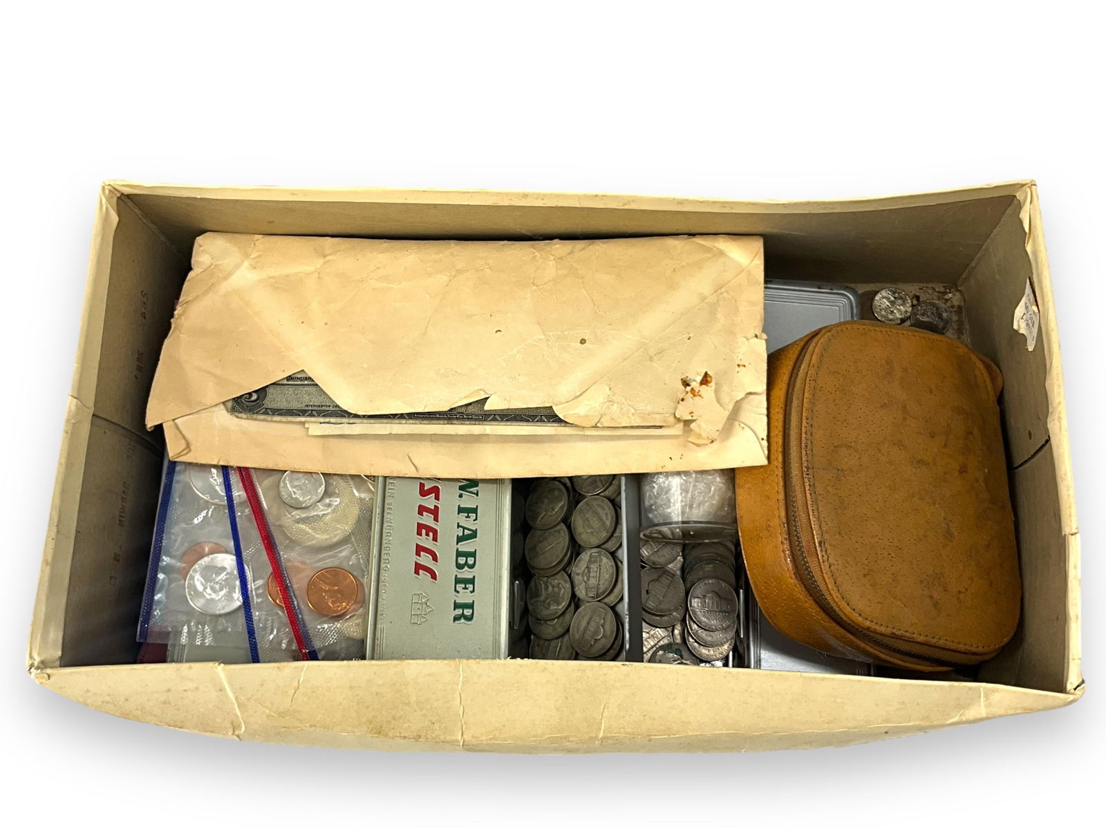 Coins and Accessories (1 of 10)