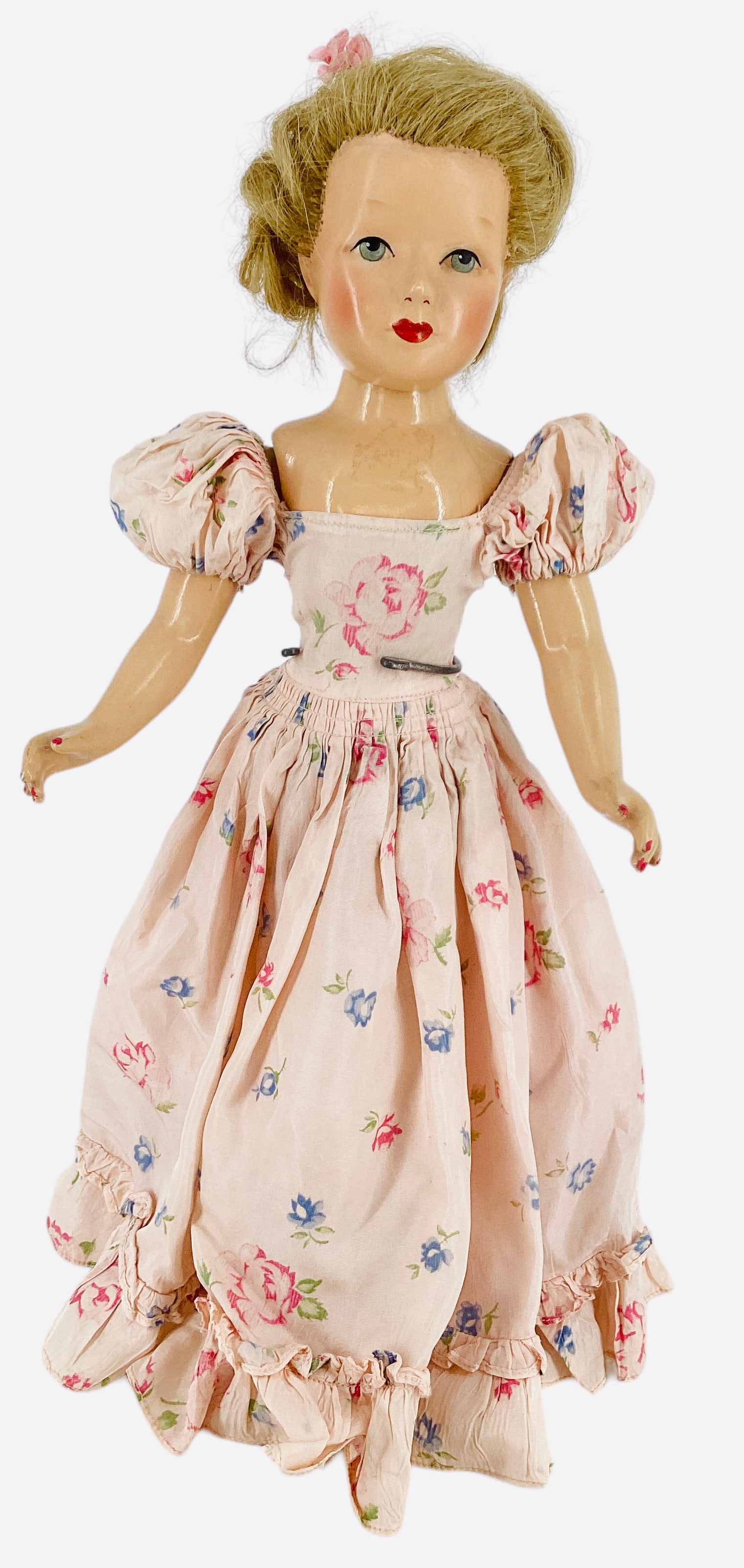 All Composition "Monica" (1 of 3)