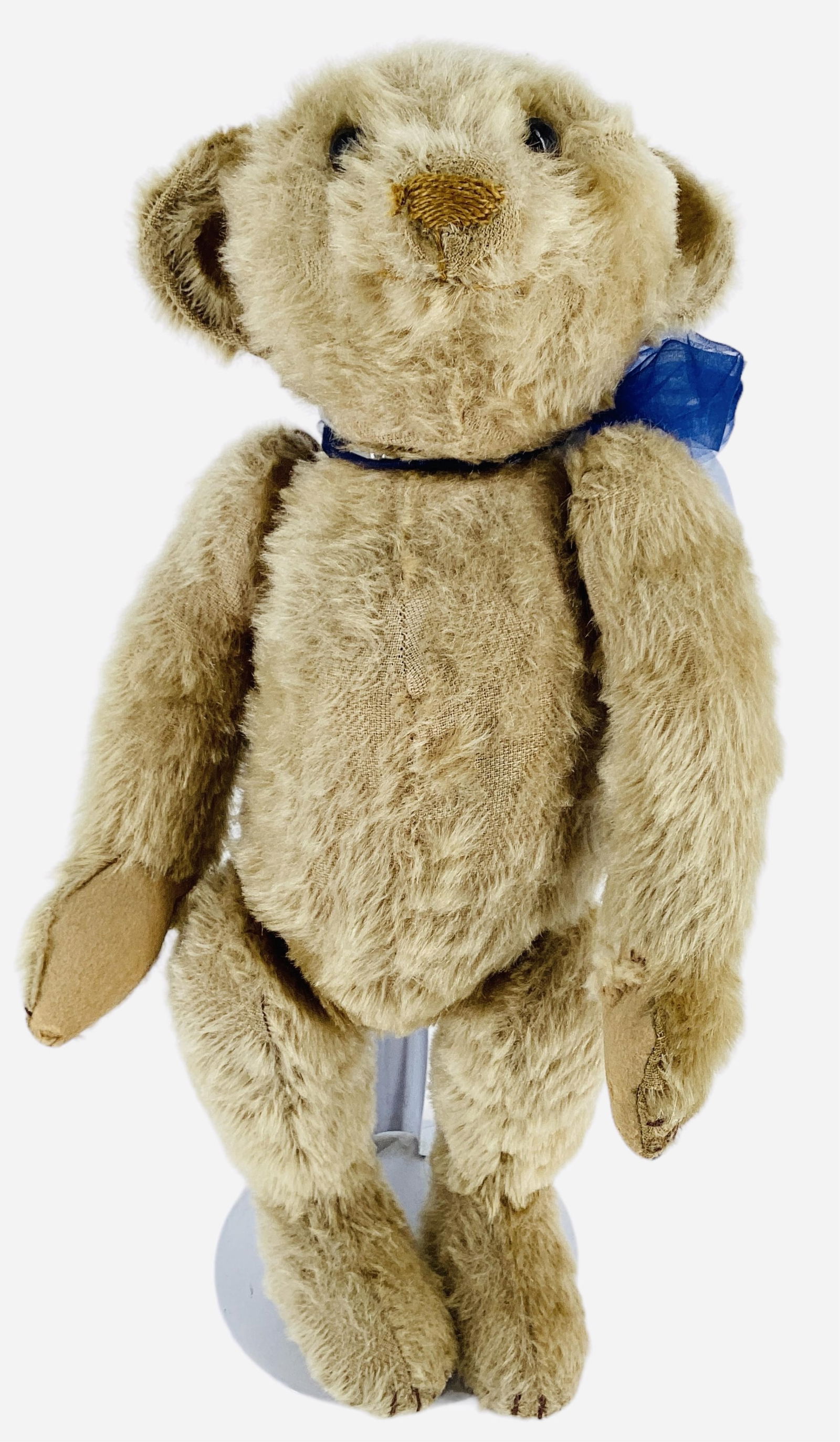 Early German Teddy Bear likely Strunz. (1 of 5)