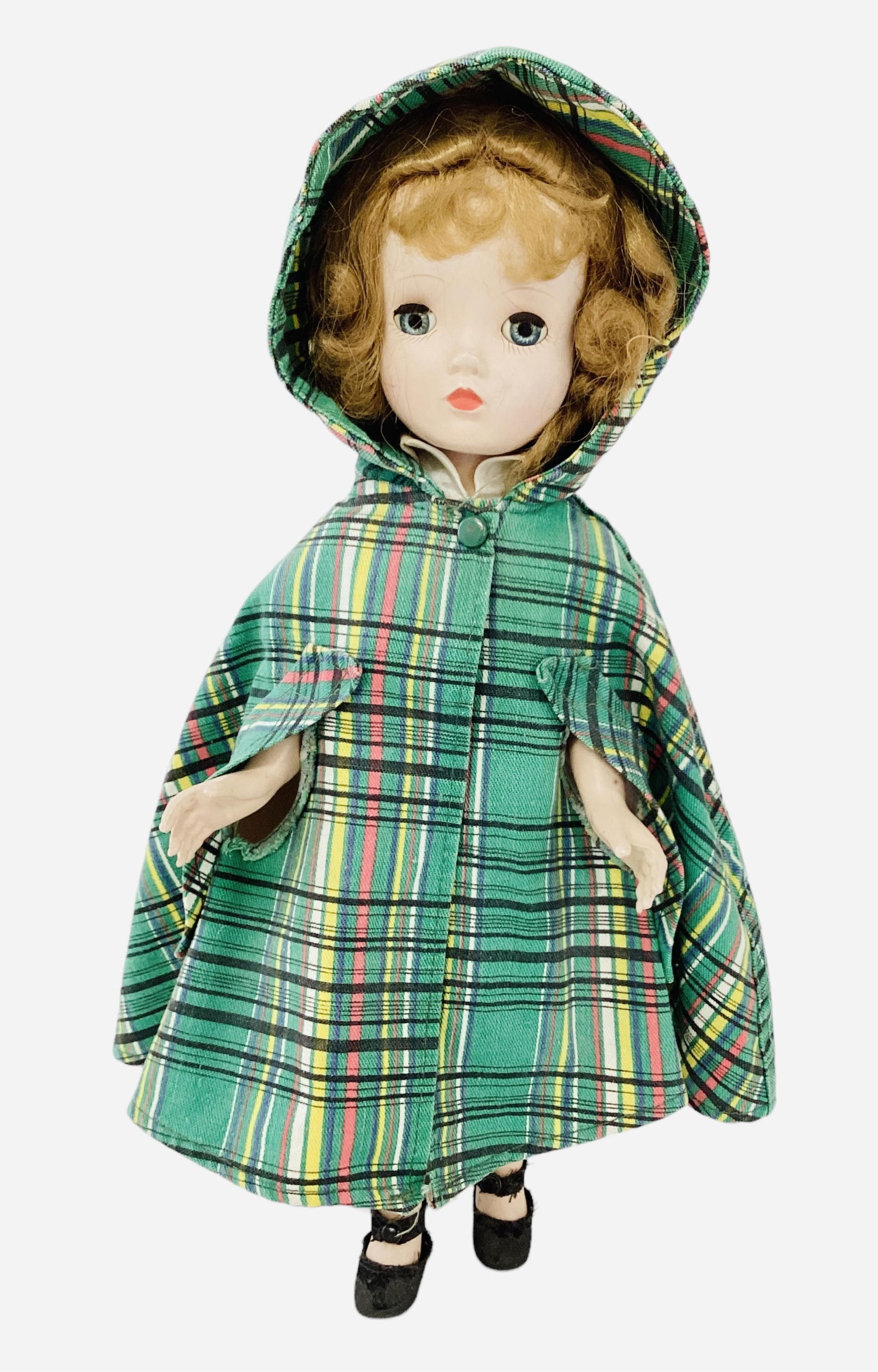 Madame Alexander "Binnie Walker". (1 of 6)