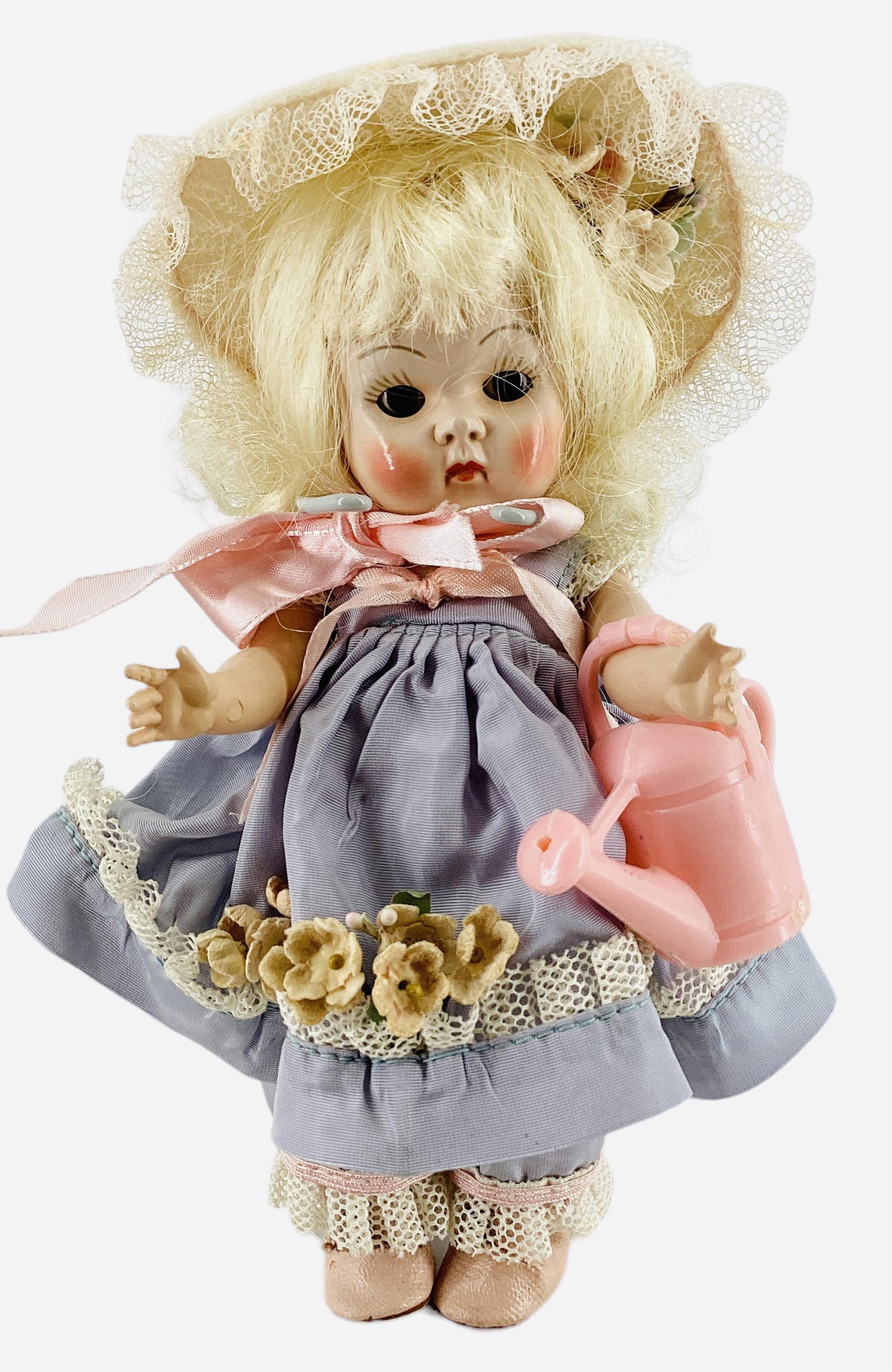 Vogue Ginny "Mistress Mary". (1 of 4)