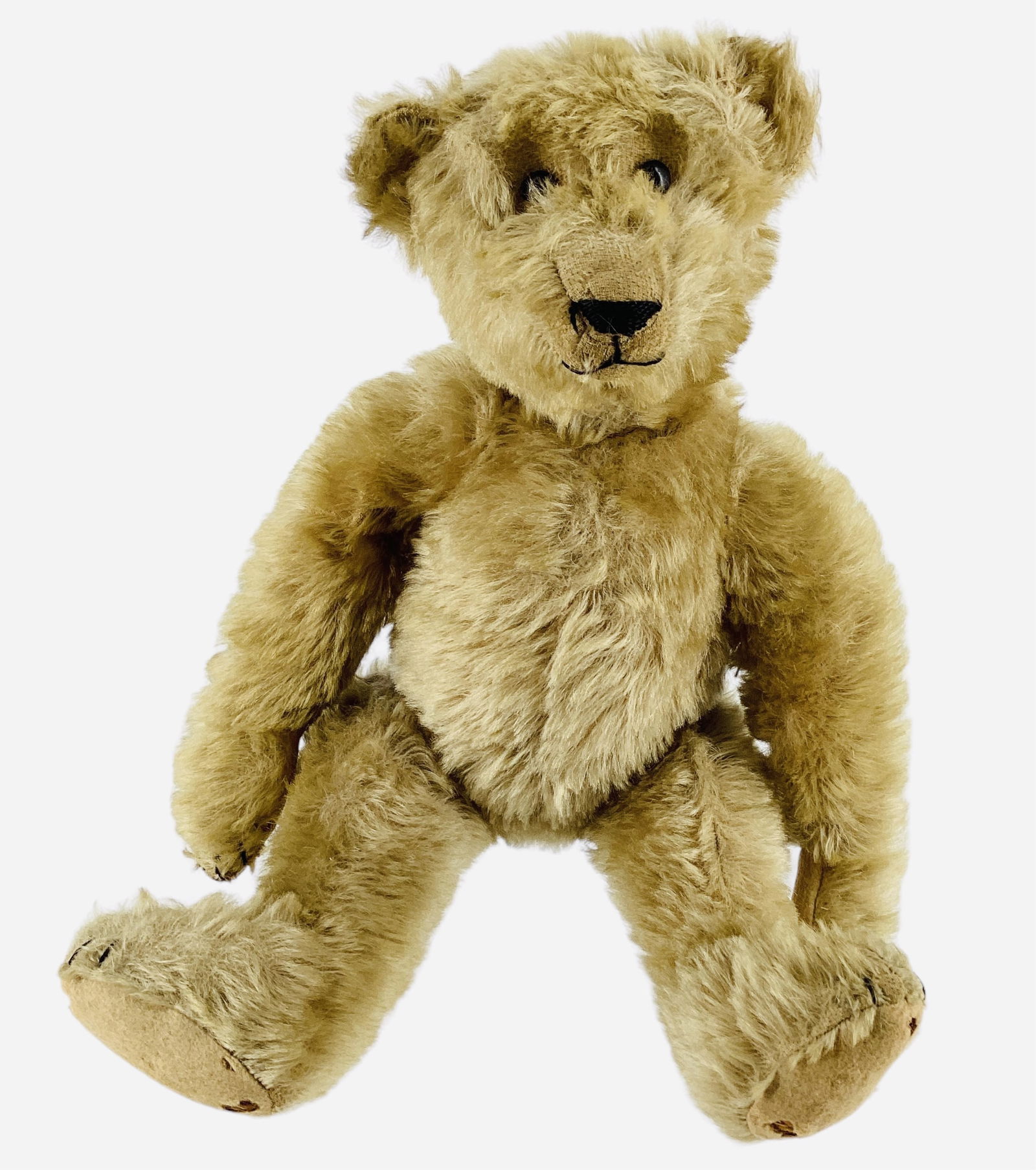 Early Teddy Bear by Strauss. (1 of 4)