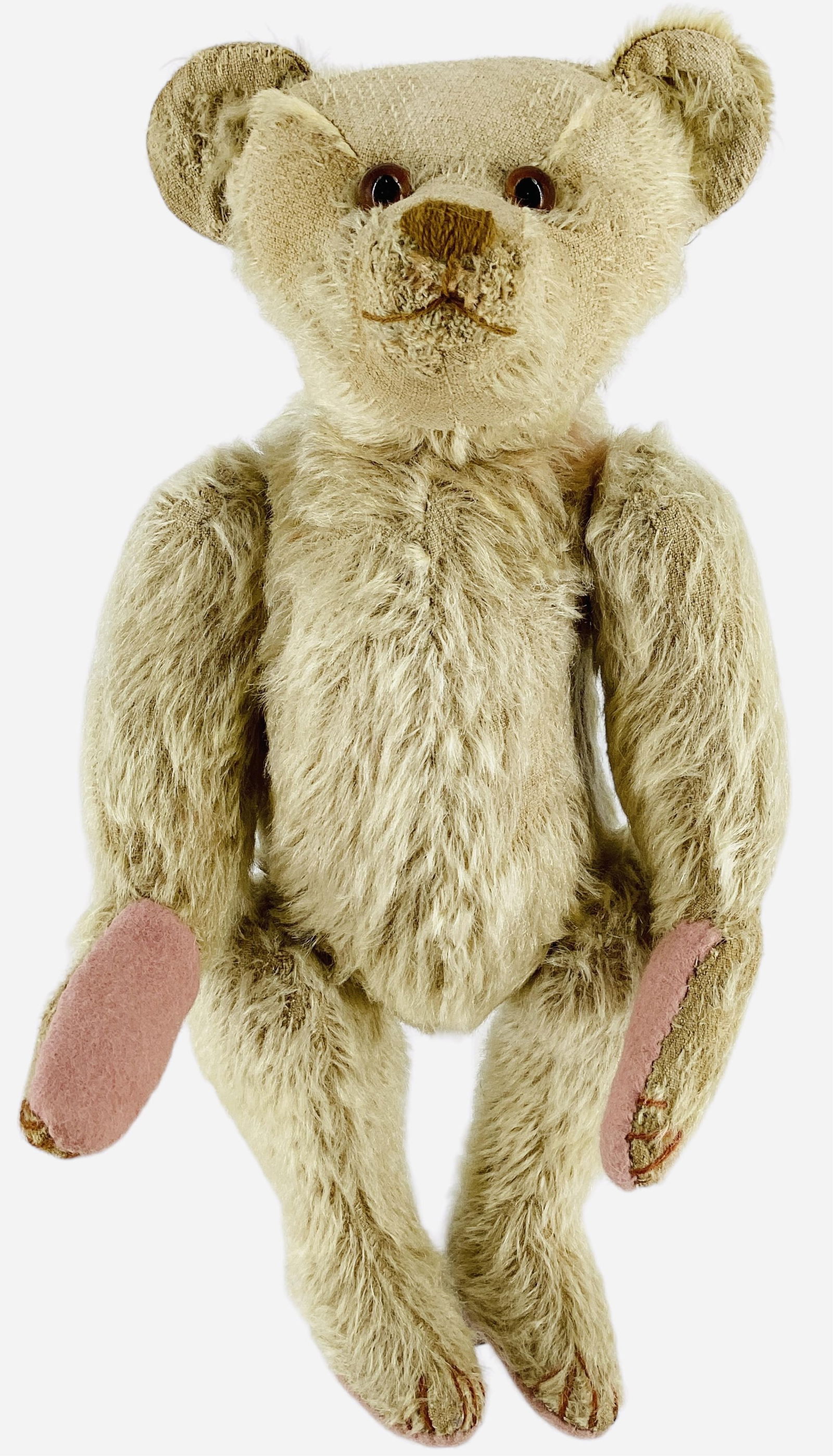 Early Bear - Repaired. (1 of 3)