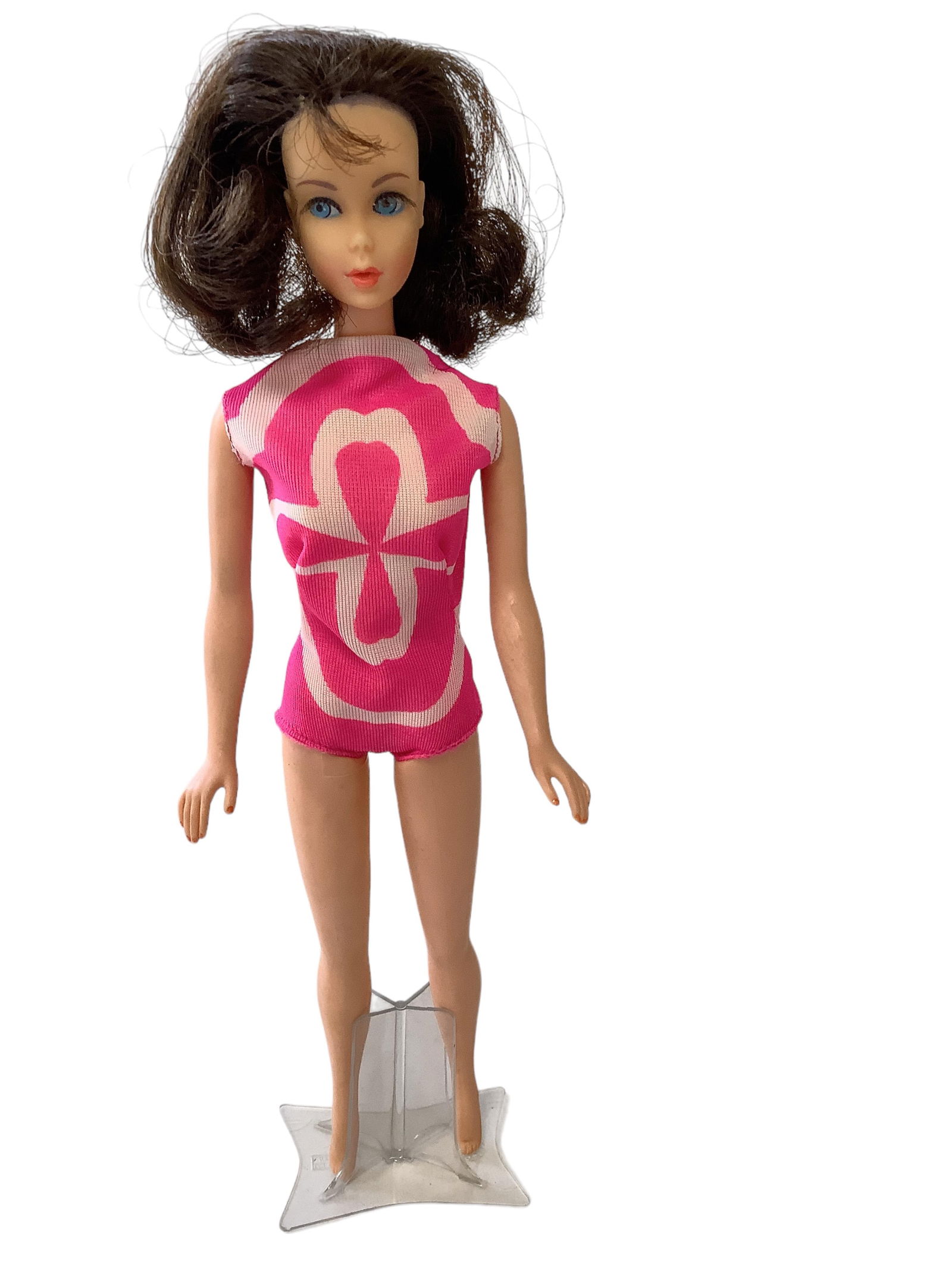 TNT Barbie In Super Nice Condition (1 of 3)