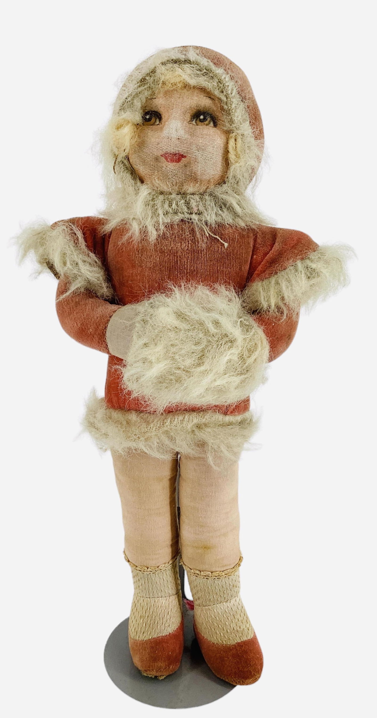 12" Dean's Rag Book Doll (1 of 2)