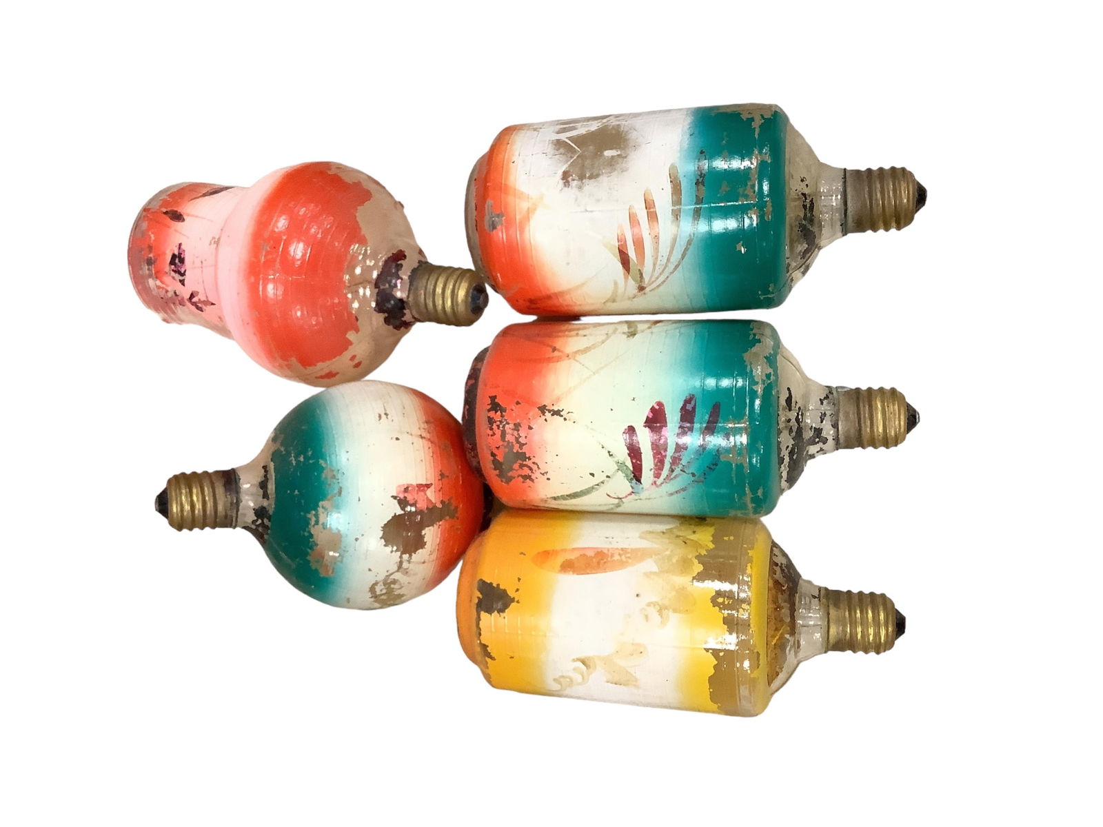 Antique Lantern Light Bulbs (1 of 1)