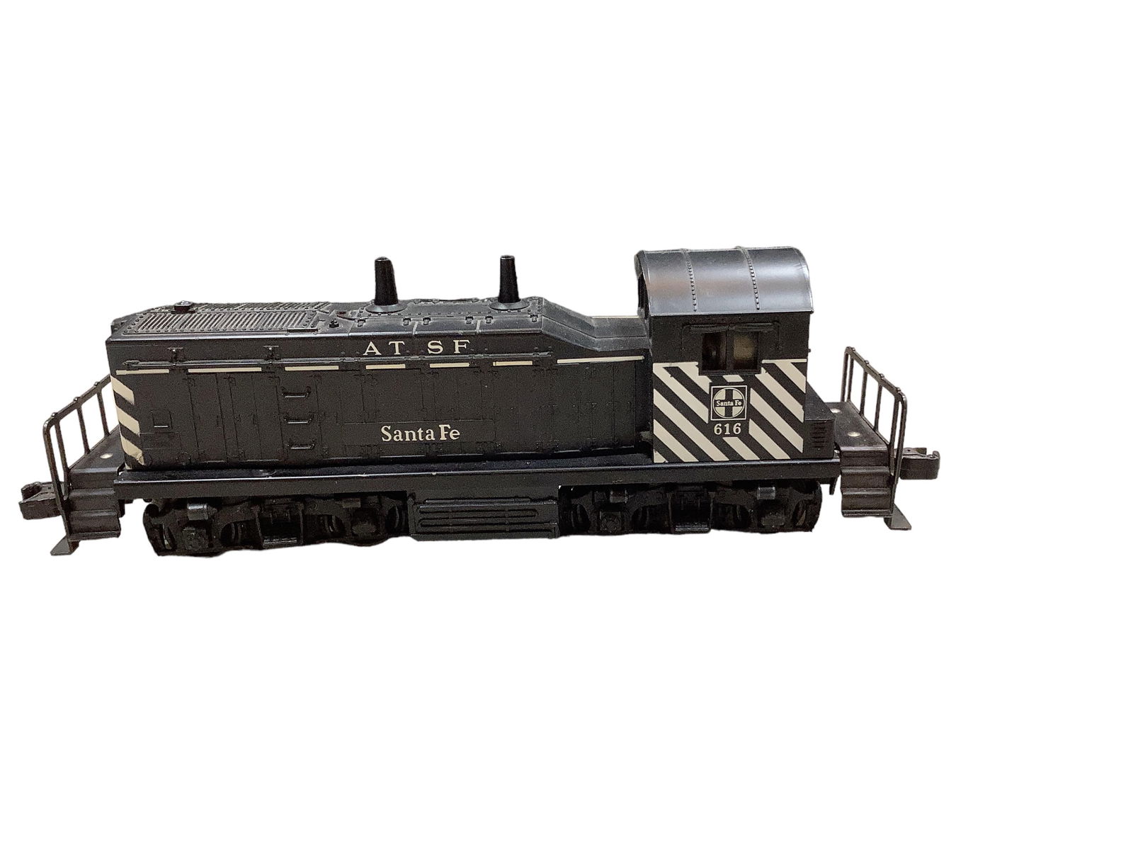 Lionel Postwar "O" Gauge Switcher (1 of 2)