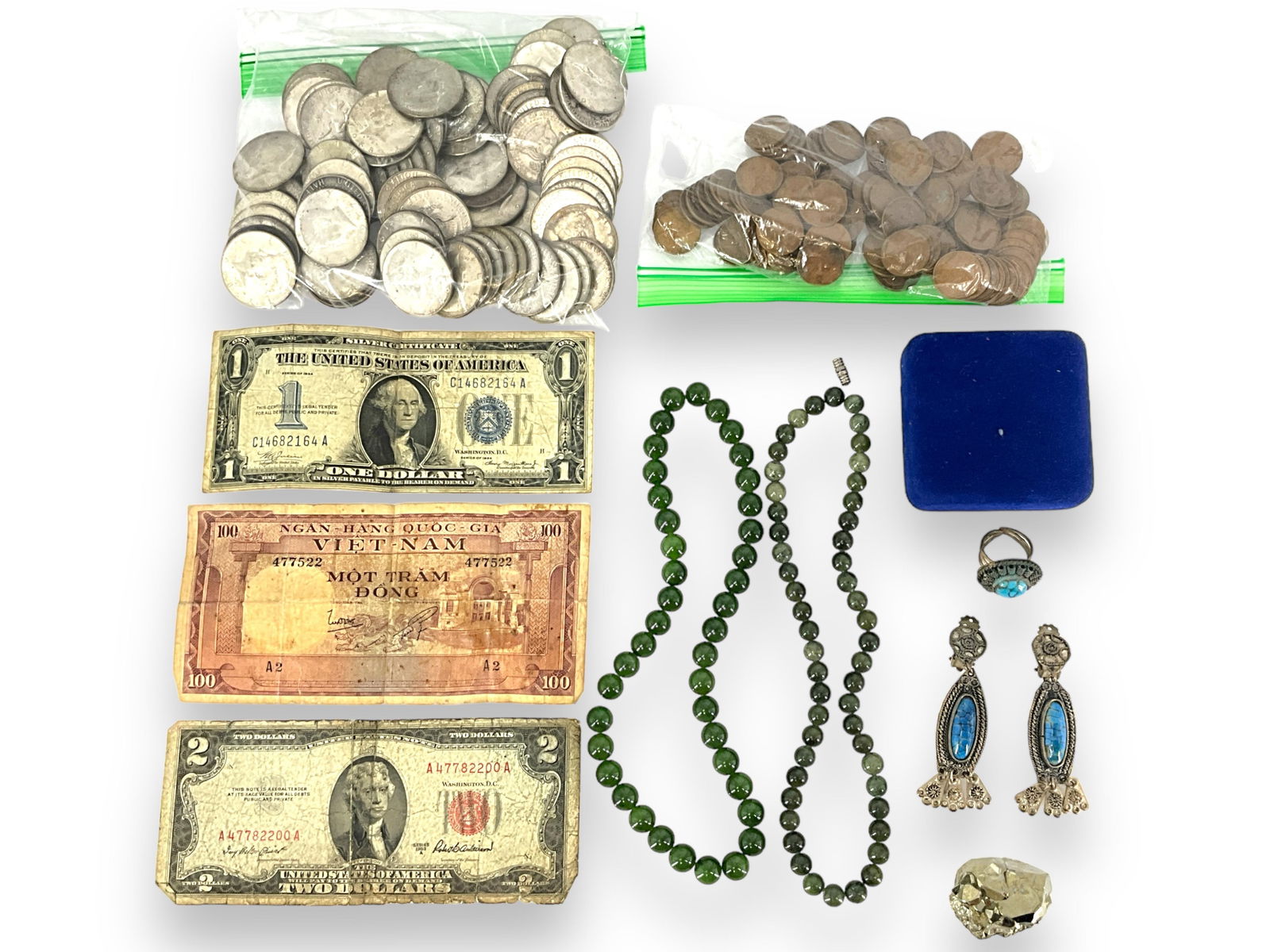 U.S. Cons Currency & Accessories (1 of 14)