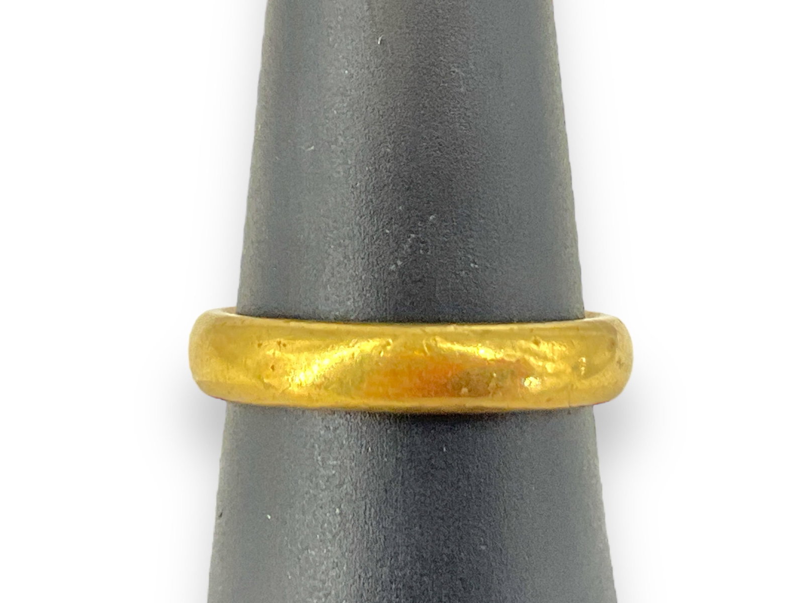 Antique 22kt Yellow Gold Tiffany & Company Ring (1 of 5)