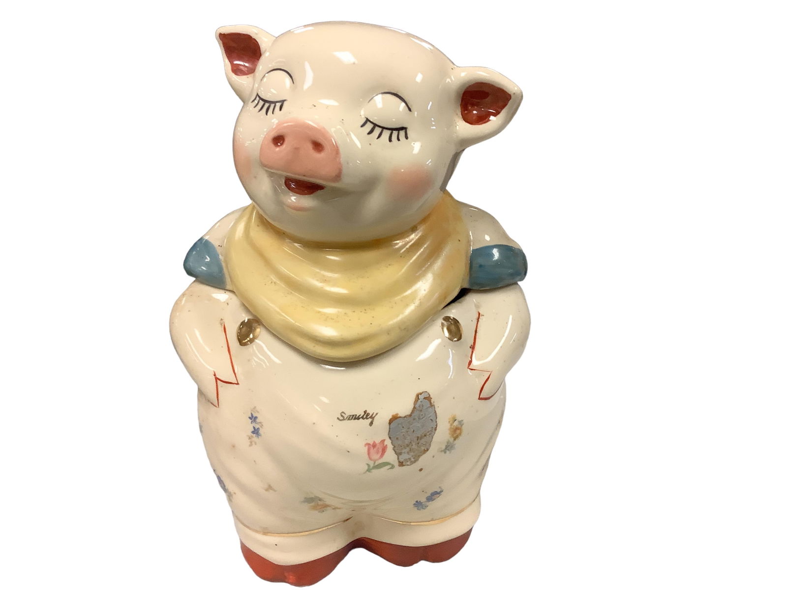 Vintage Shawnee Pottery (1 of 4)