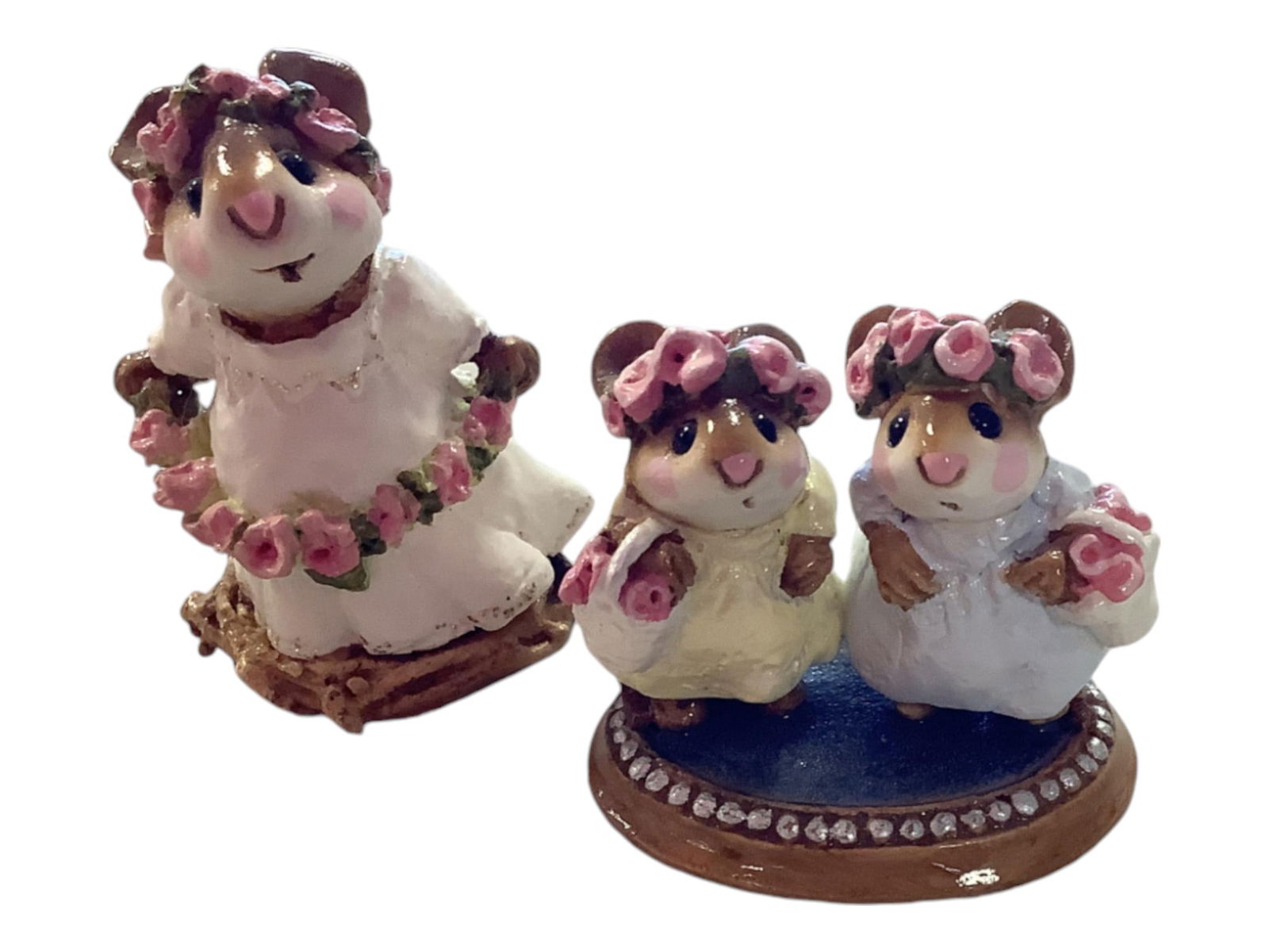 (2) Wee Forest Folk - Wedding (1 of 3)