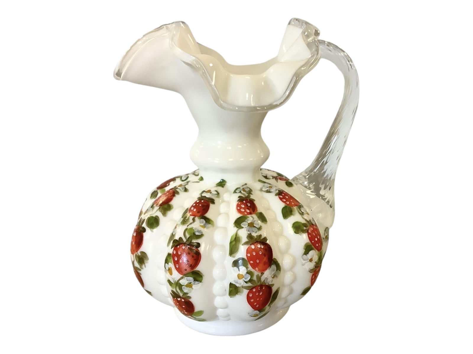 Fenton Pitcher (1 of 3)