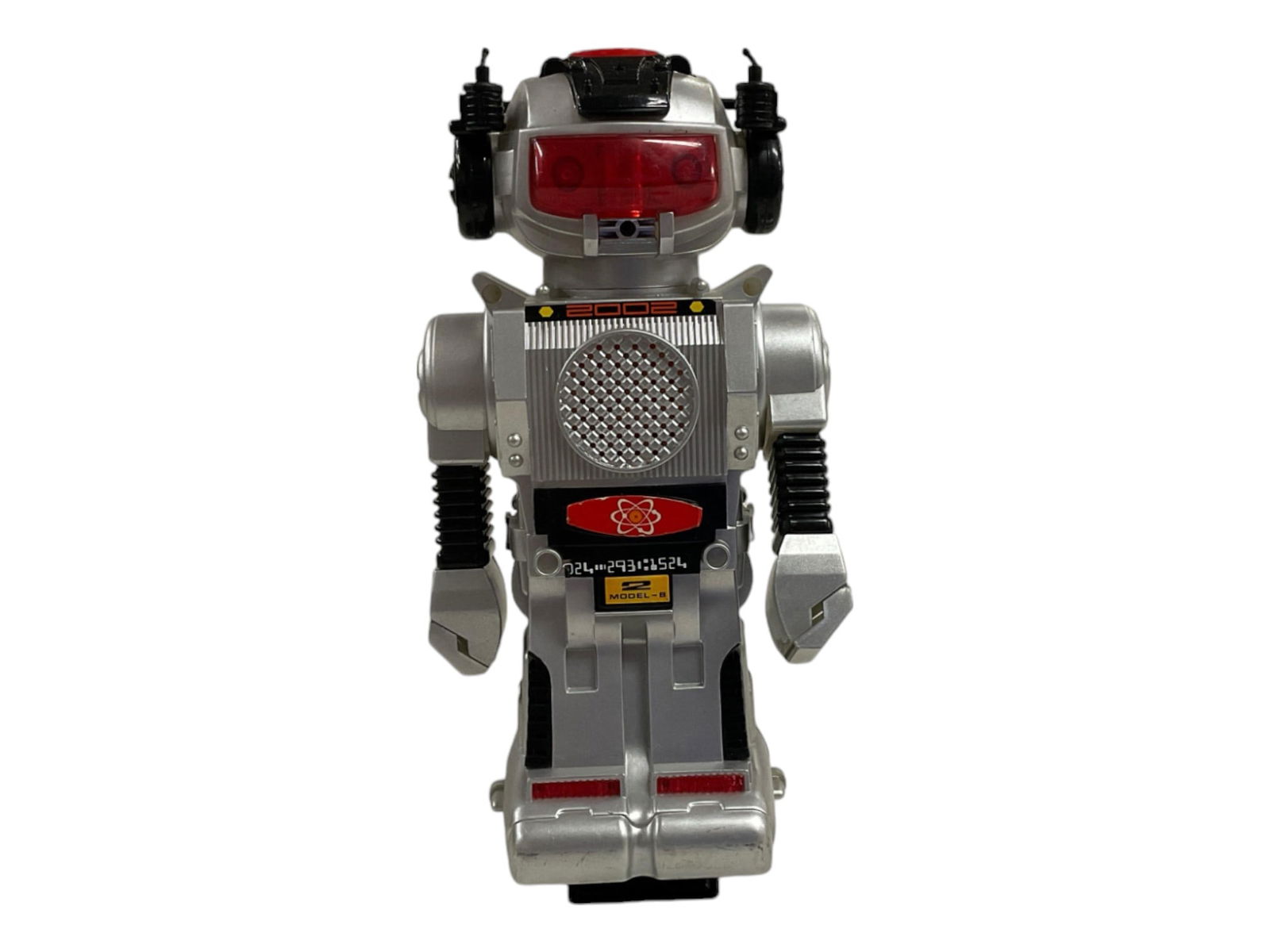 Magic Mike 2002 2 Model B (1 of 3)