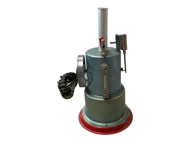 Jensen Steam Engine Toy