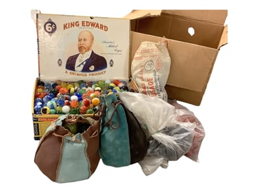 Marbles, Marbles, Marbles!