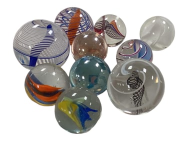 Marbles