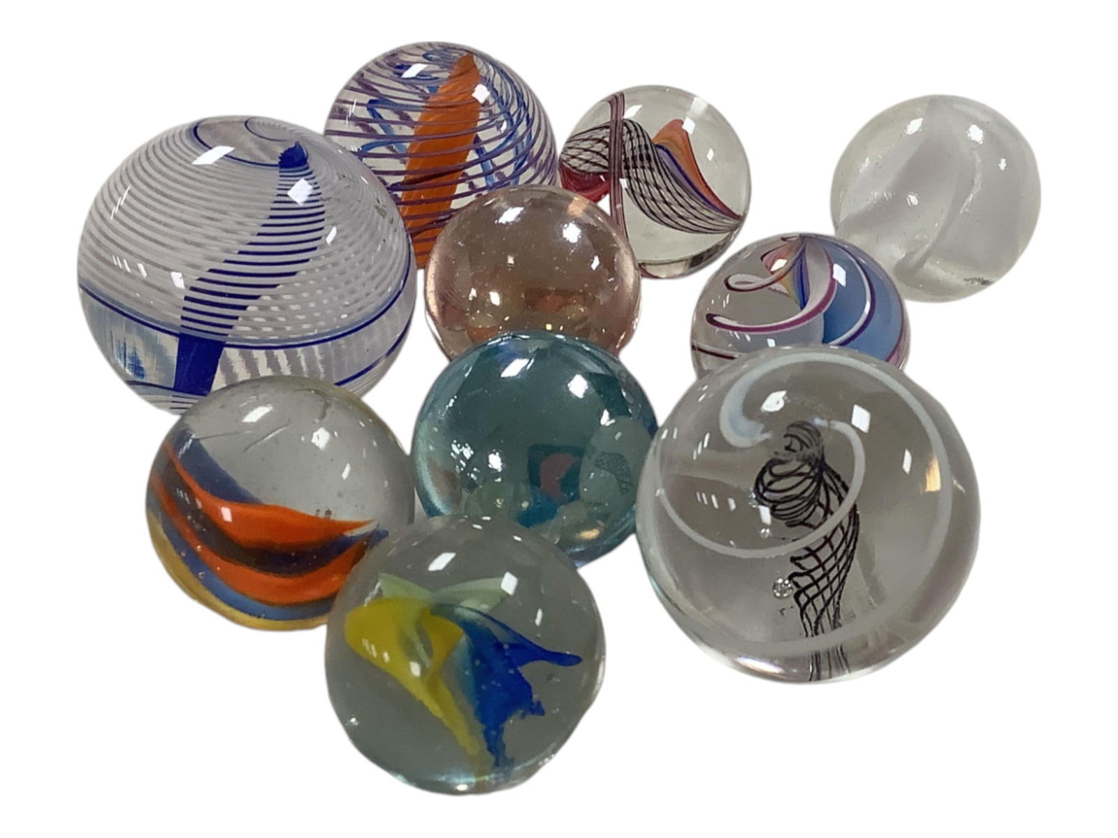 Marbles (1 of 2)