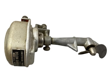IMP Special Typer DC. Outboard Motor for International Models Inc.