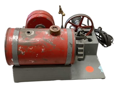 Saf-Toy Power Unit # 2