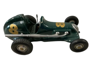 Vintage Cox's Thimble Drome Racer, No Motor