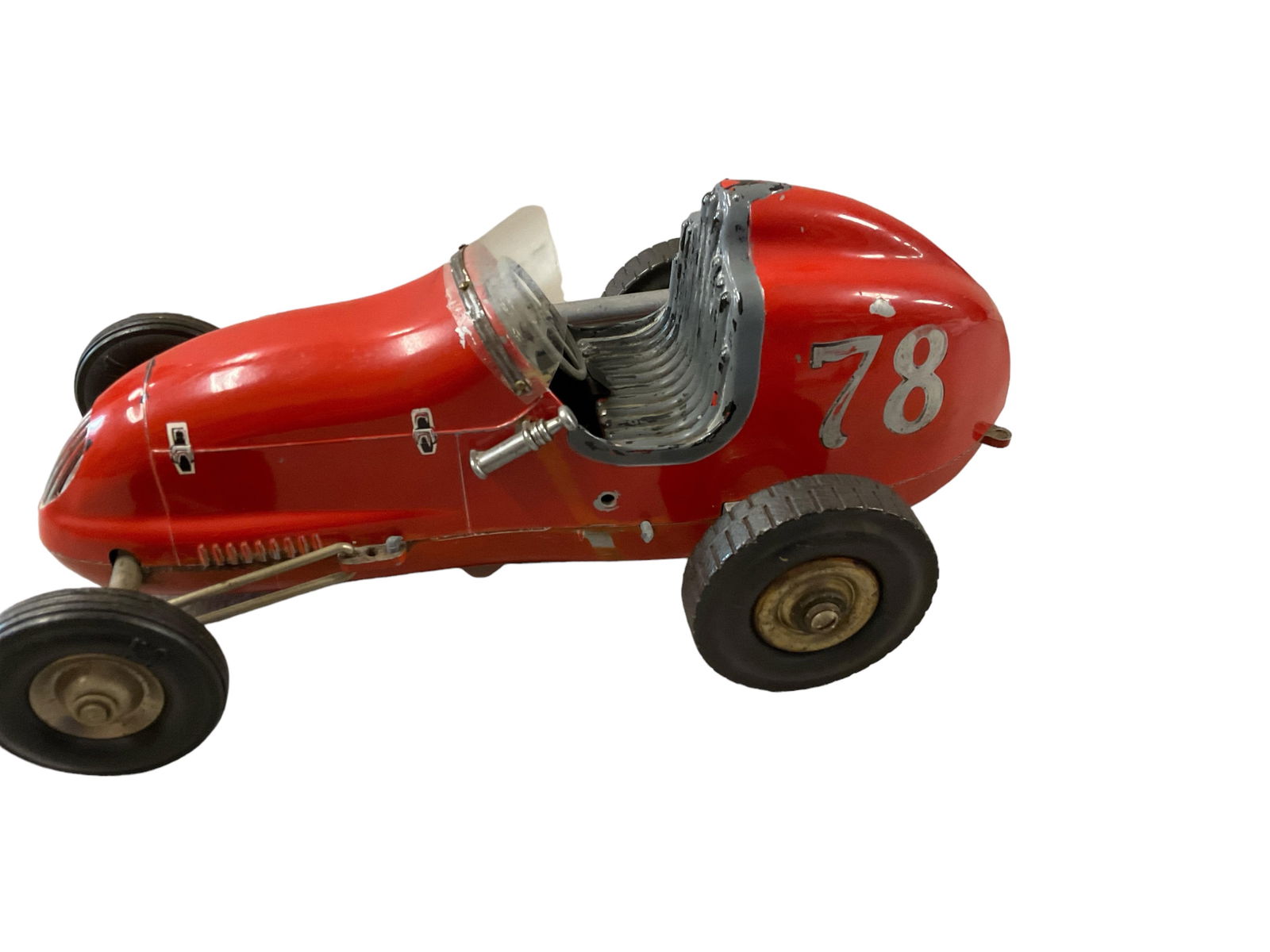 Ohlsson & Rice Race Car (1 of 4)