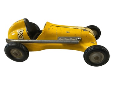 Vintage Cox's Thimble Drome