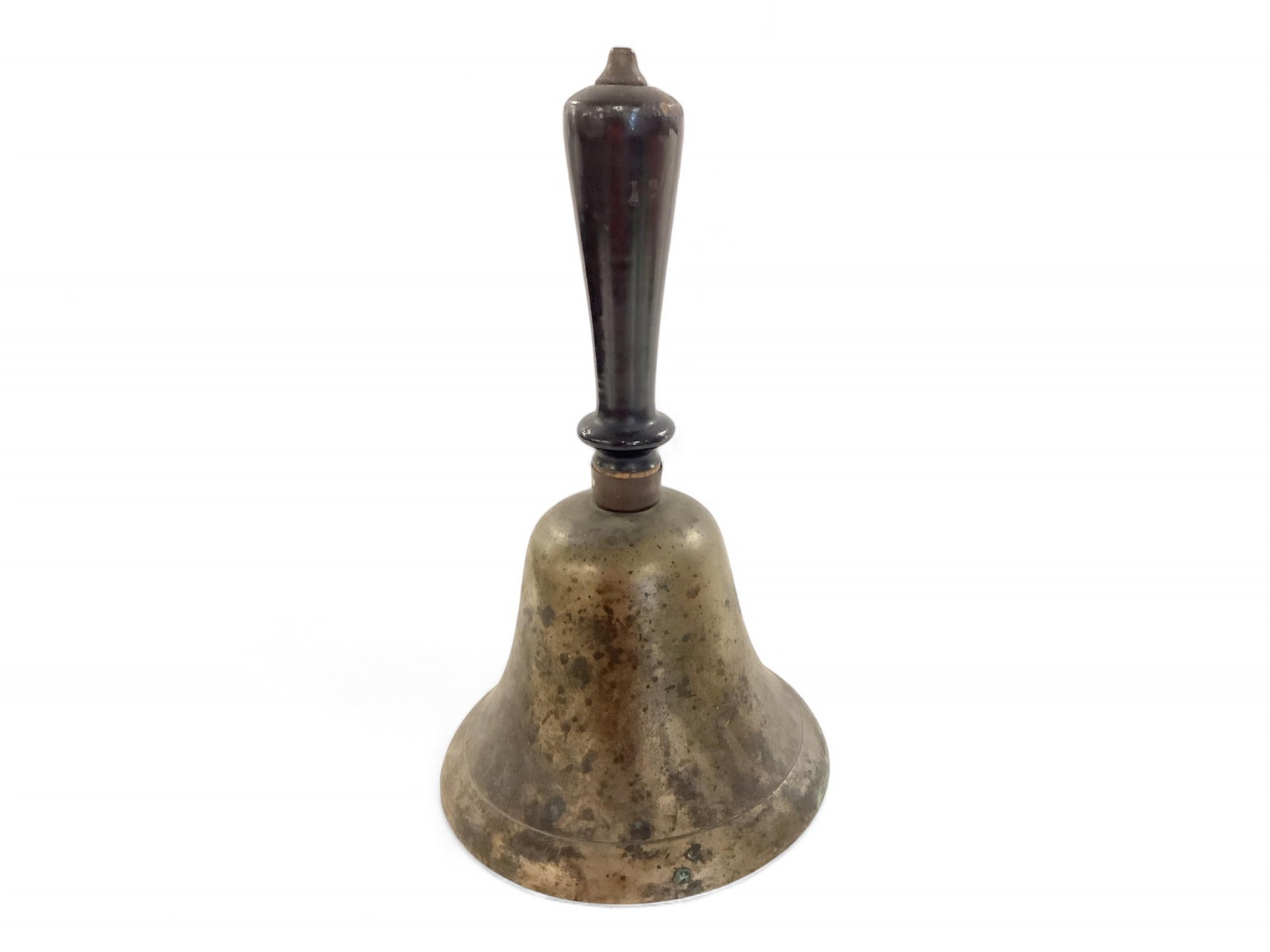 Vintage School Bell (1 of 2)