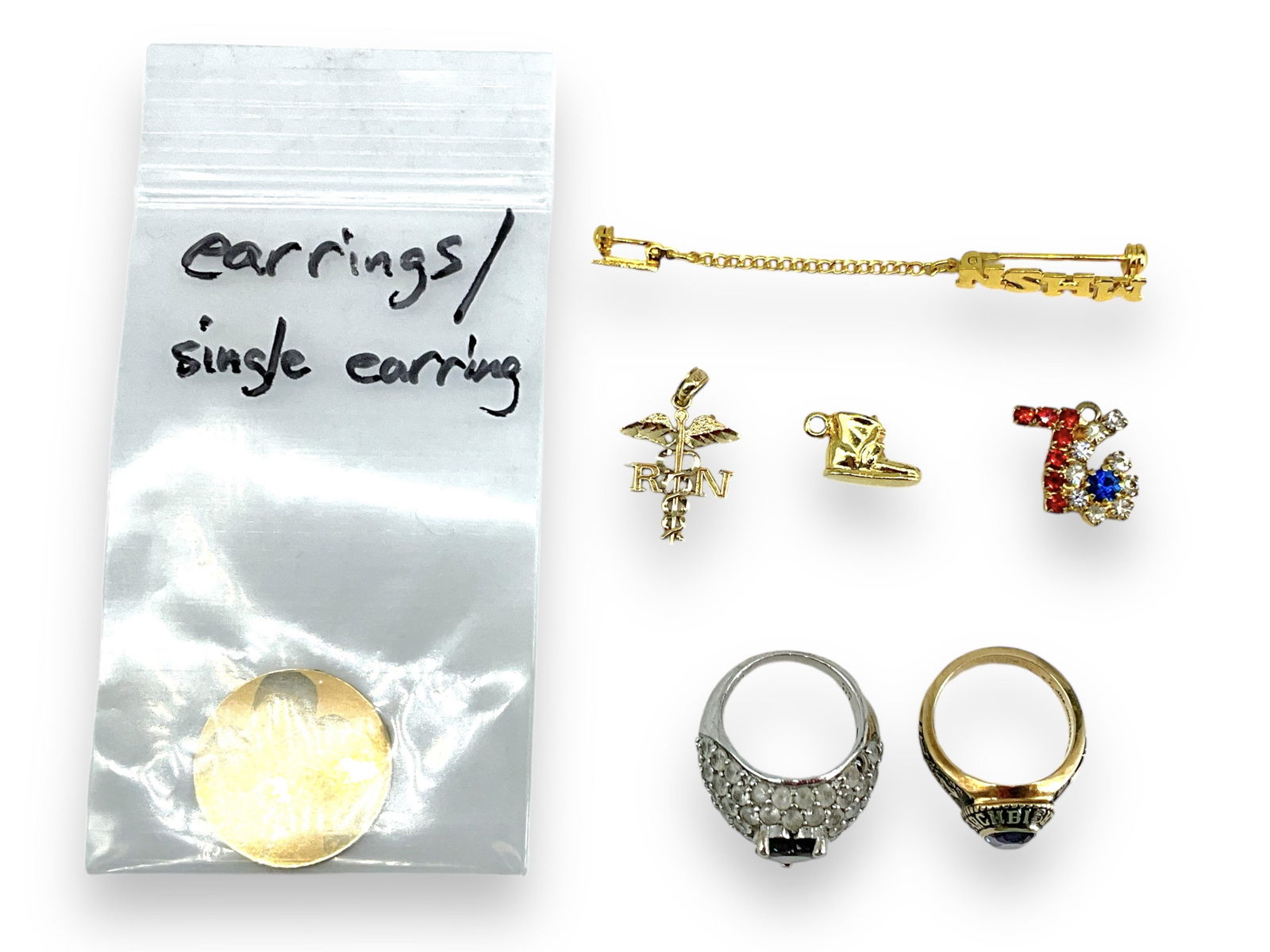 Jewelry & Accessories (1 of 8)