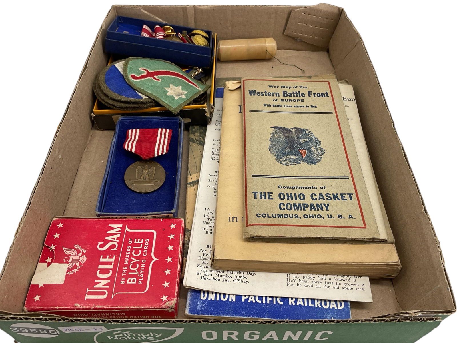 Lot of Assorted Accessories (1 of 6)