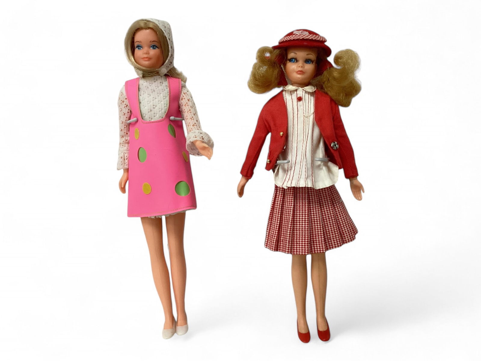 Living Skipper and Growing Up Skipper (1 of 5)