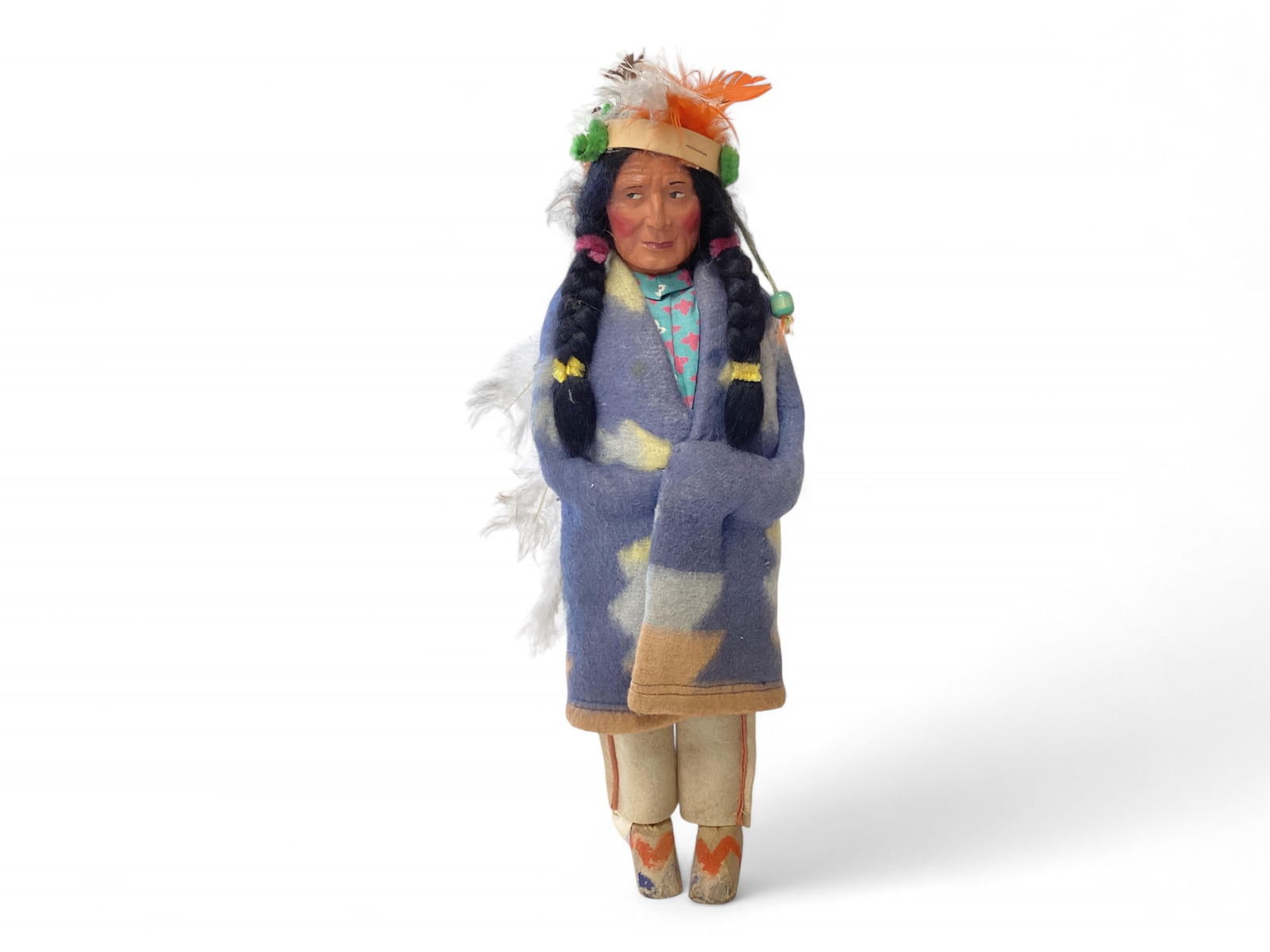 16" Skookum Doll (1 of 7)