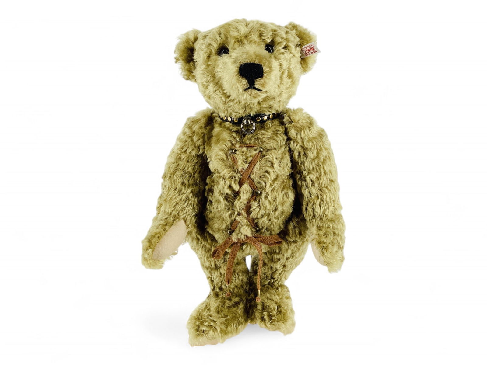 Steiff "Baby Hot Water Bottle Bear". (1 of 5)