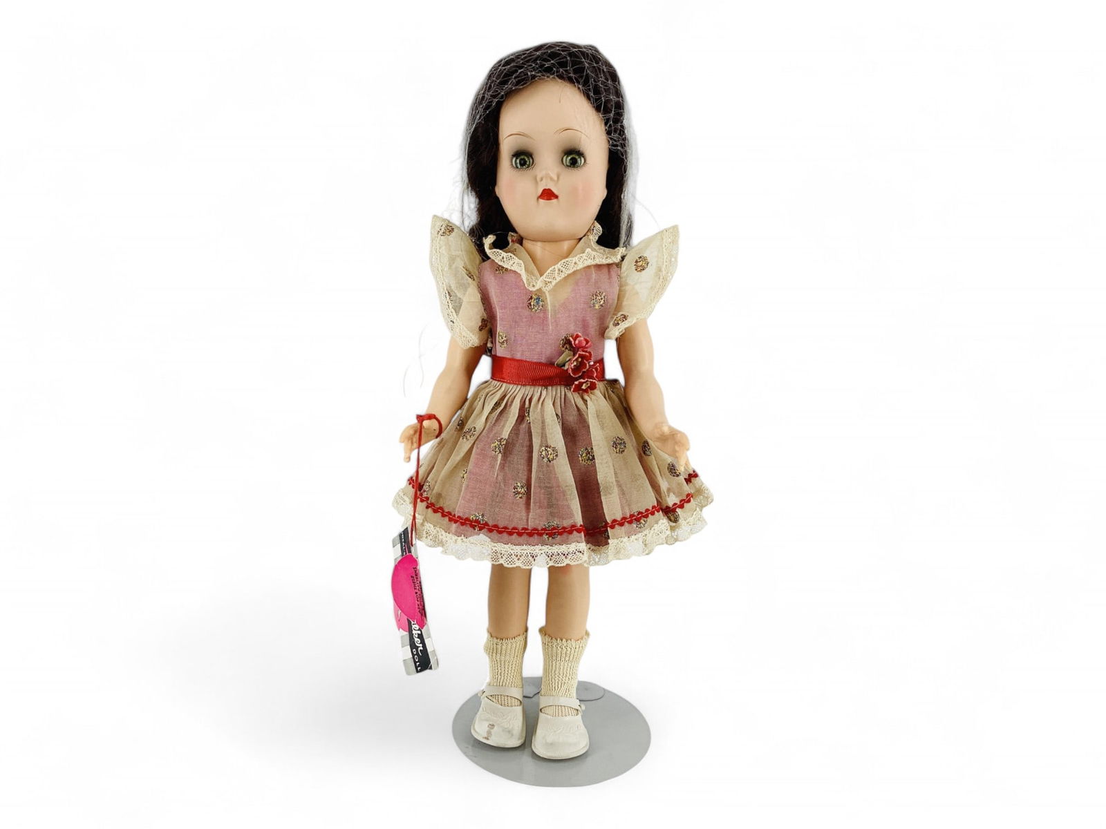 Ideal P-90 W "Toni Walker". (1 of 5)