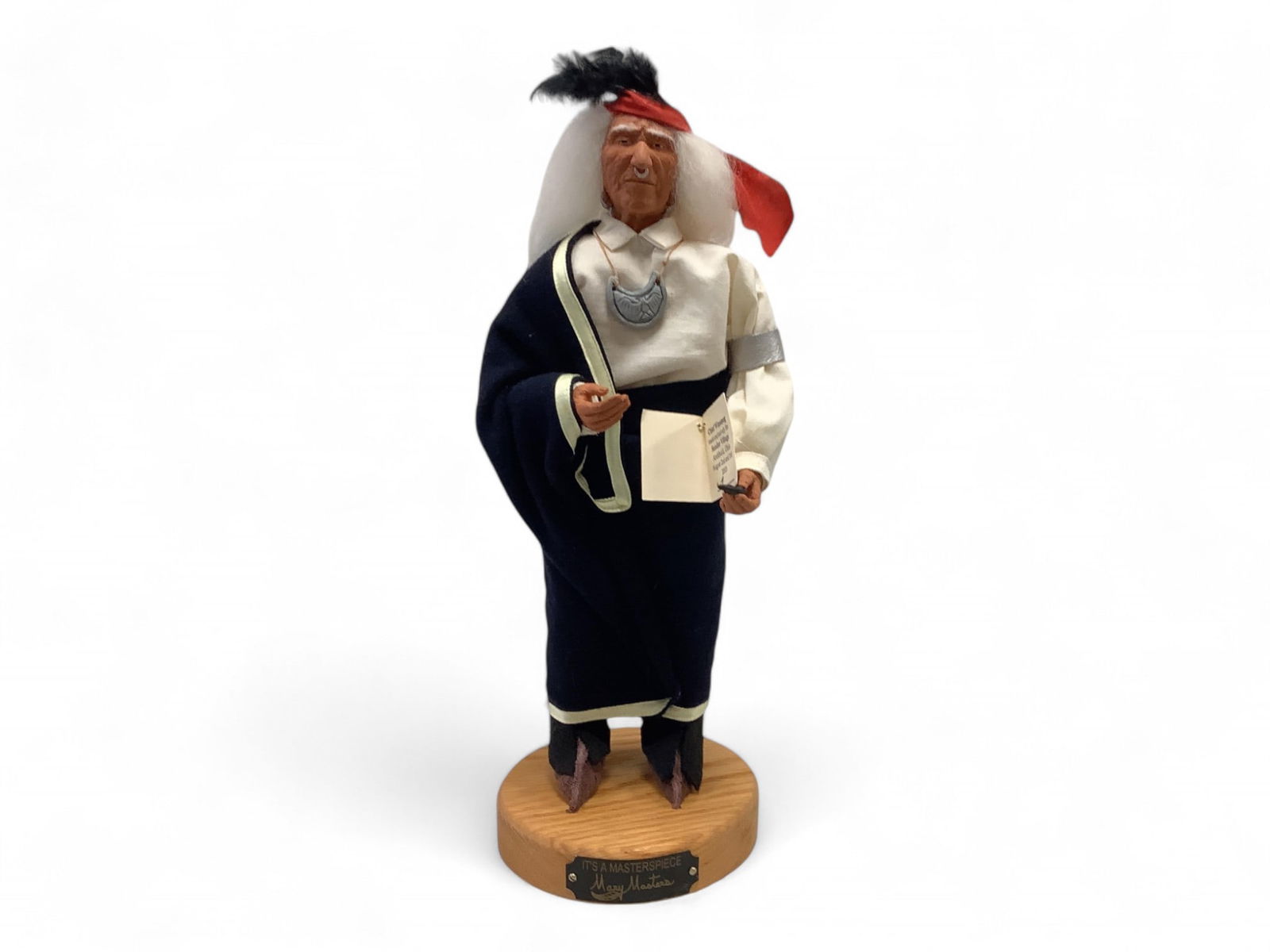 Chief Winameg (1 of 6)