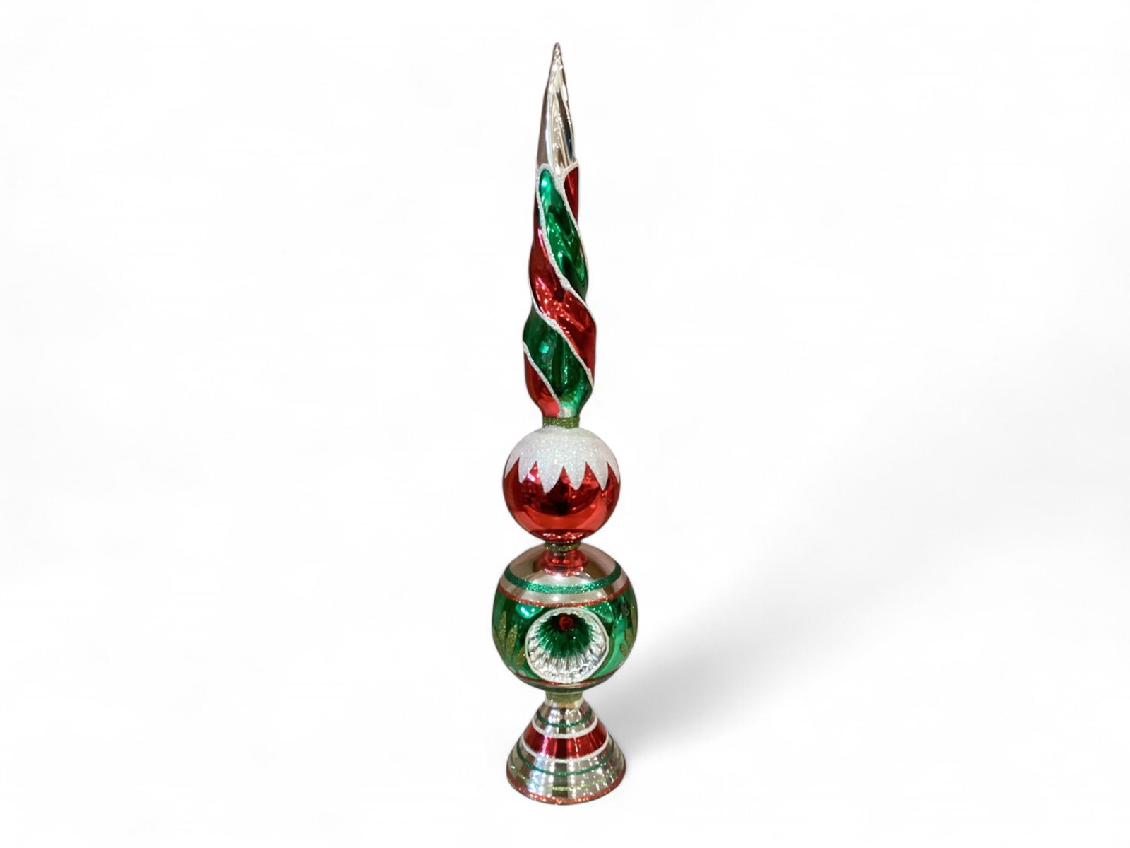 13" Christopher Radko Tree Topper (1 of 2)