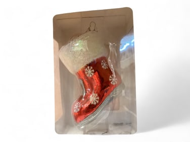 Celebrations by Radko Christmas Ornament in Box