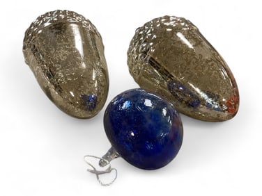 Christmas Ornaments