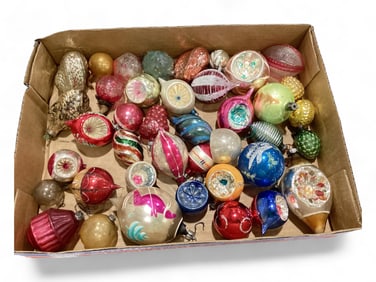 Christmas Ornaments