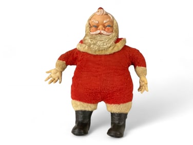 Vintage Santa Claus