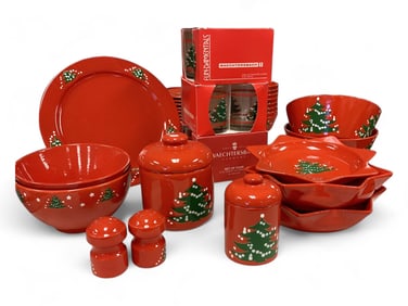 Waechtersbach Serviceware Set